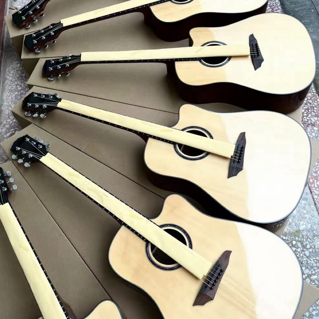 36、38、40、41、42寸吉他专用付款接直播间截图链接