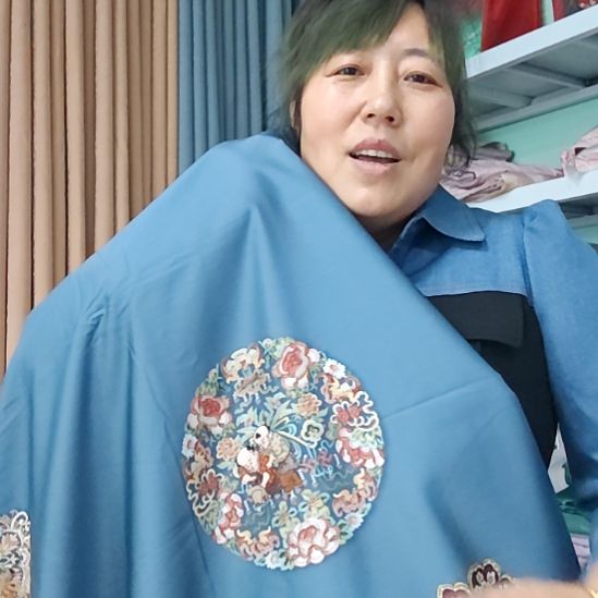 棉高端被套2m×2m三。