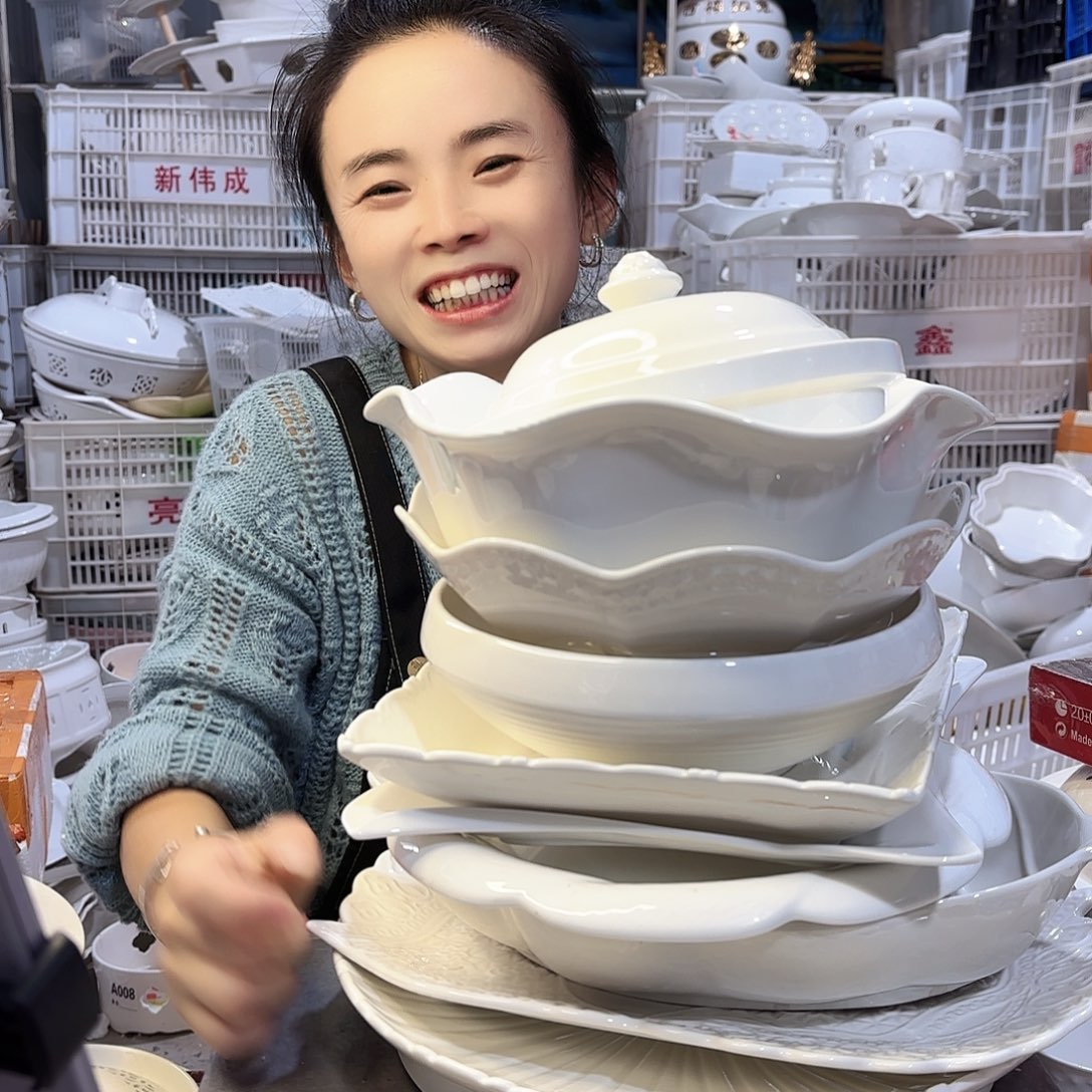 盘微瑕产品………01十件套