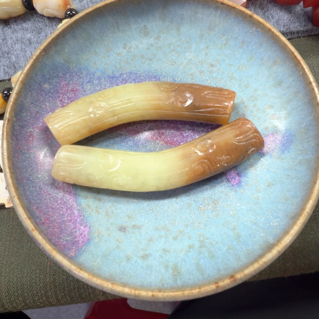 瓷片漂*者瓷器制作工艺等