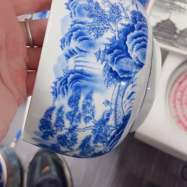 摆件仓库直播间专属链接