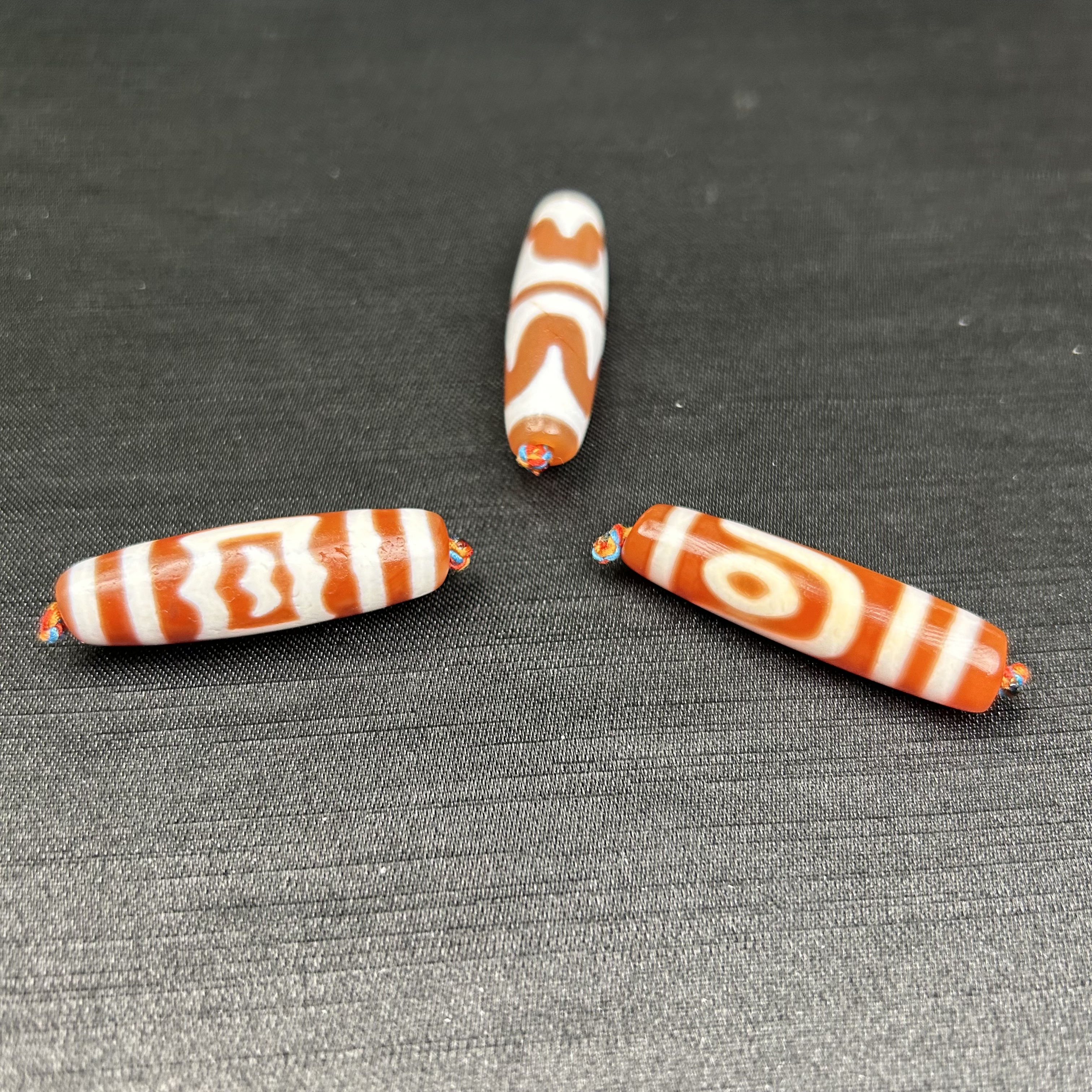 行运红肉系列多样性可选玛瑙饰品锁骨链