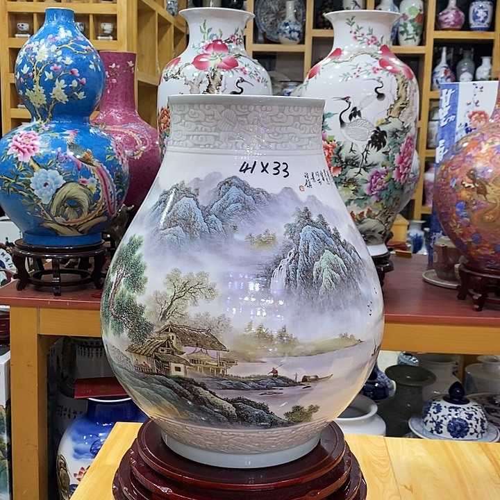 瓷片景德镇陶瓷艺术