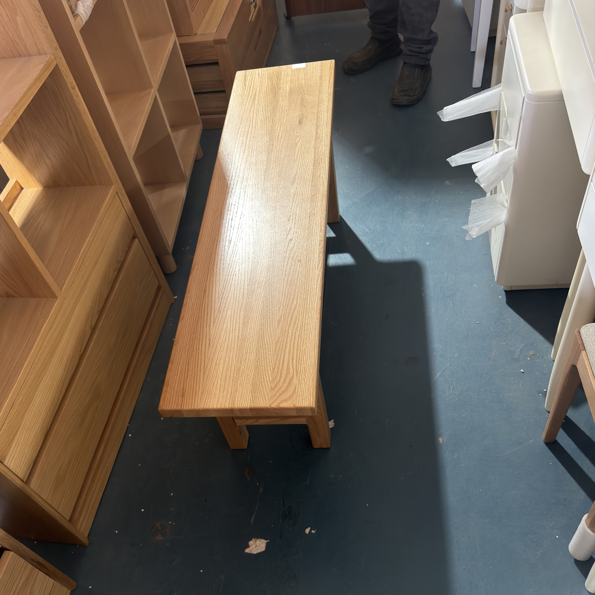 席作长凳一个1.5米包邮自装