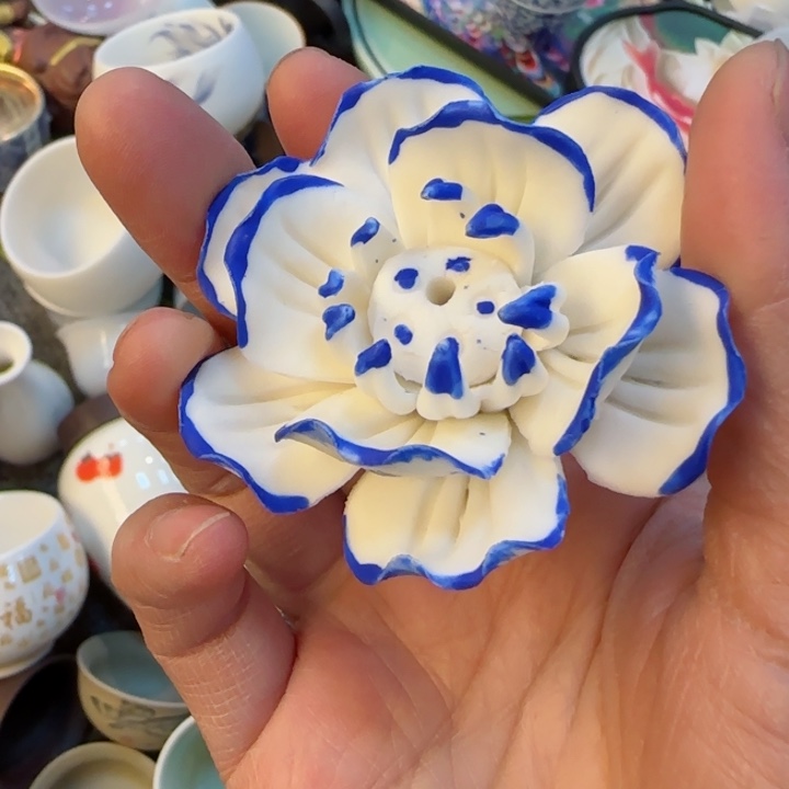 陶瓷杯/壶/罐/主人杯子