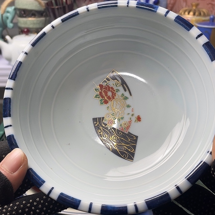 水滴瓷器水滴瓷器