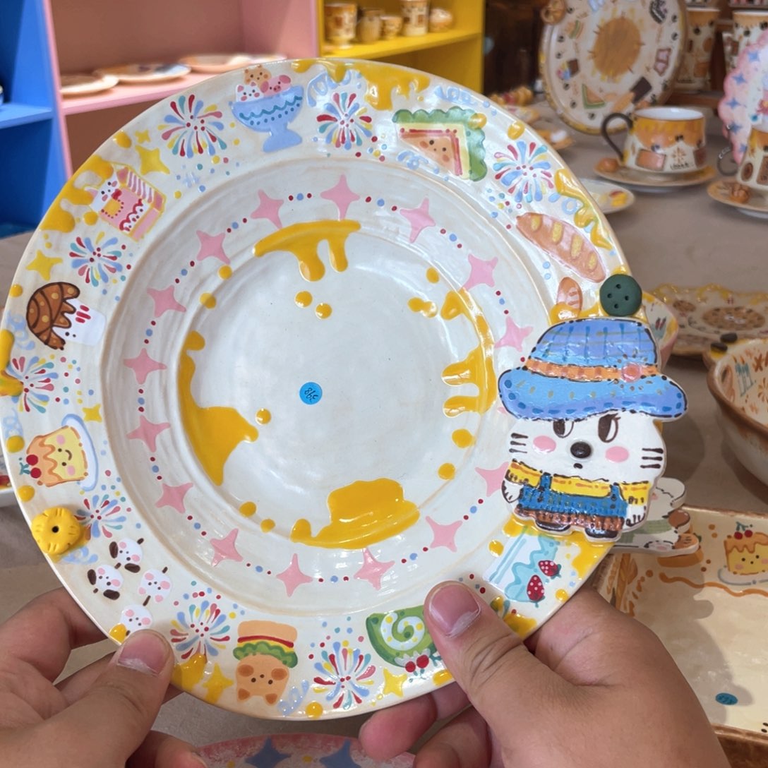 瓷片现货明天发货了