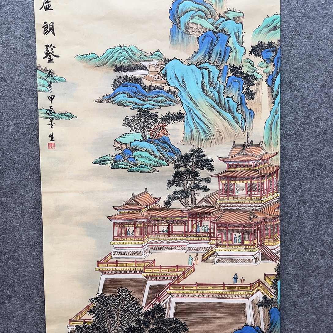 美术作品艺术作品2