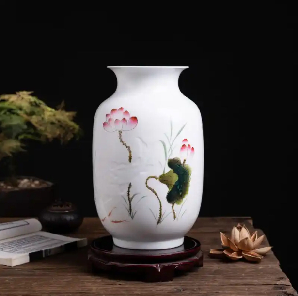 编码A976瓷器摆件（代拍链接）