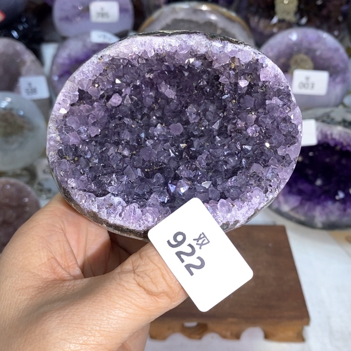 未镶嵌水晶大型摆件（非配饰）