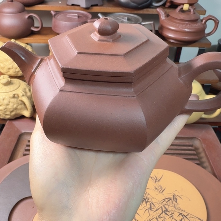 微瑕240cc六方123687