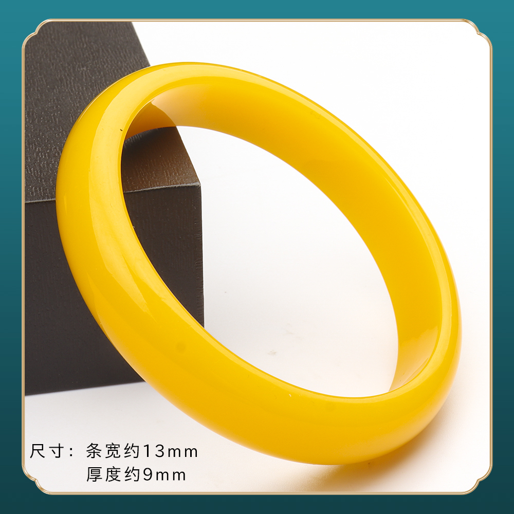 Y929精品时尚气质百搭款手镯（多样性发一）