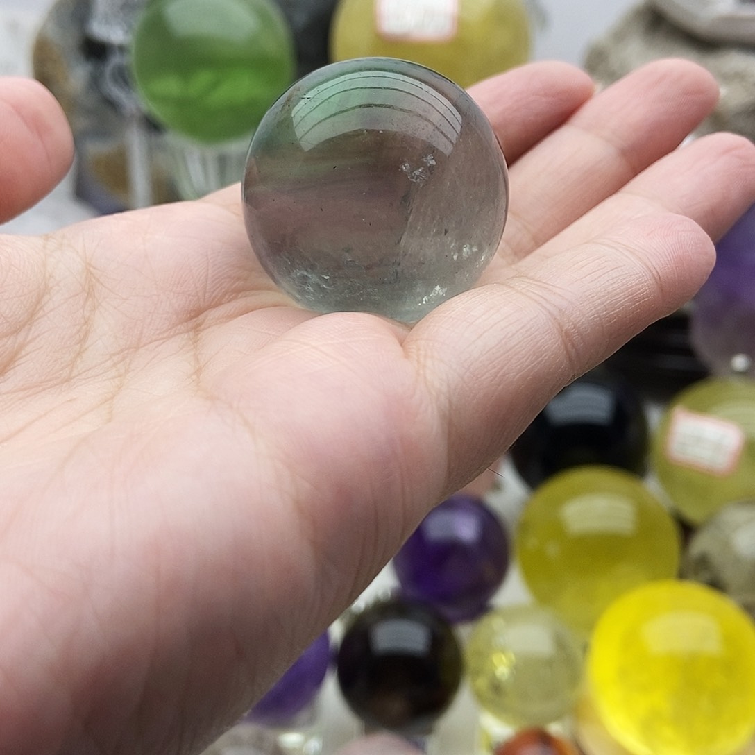水晶珠宝半成品未镶嵌阿****?28号