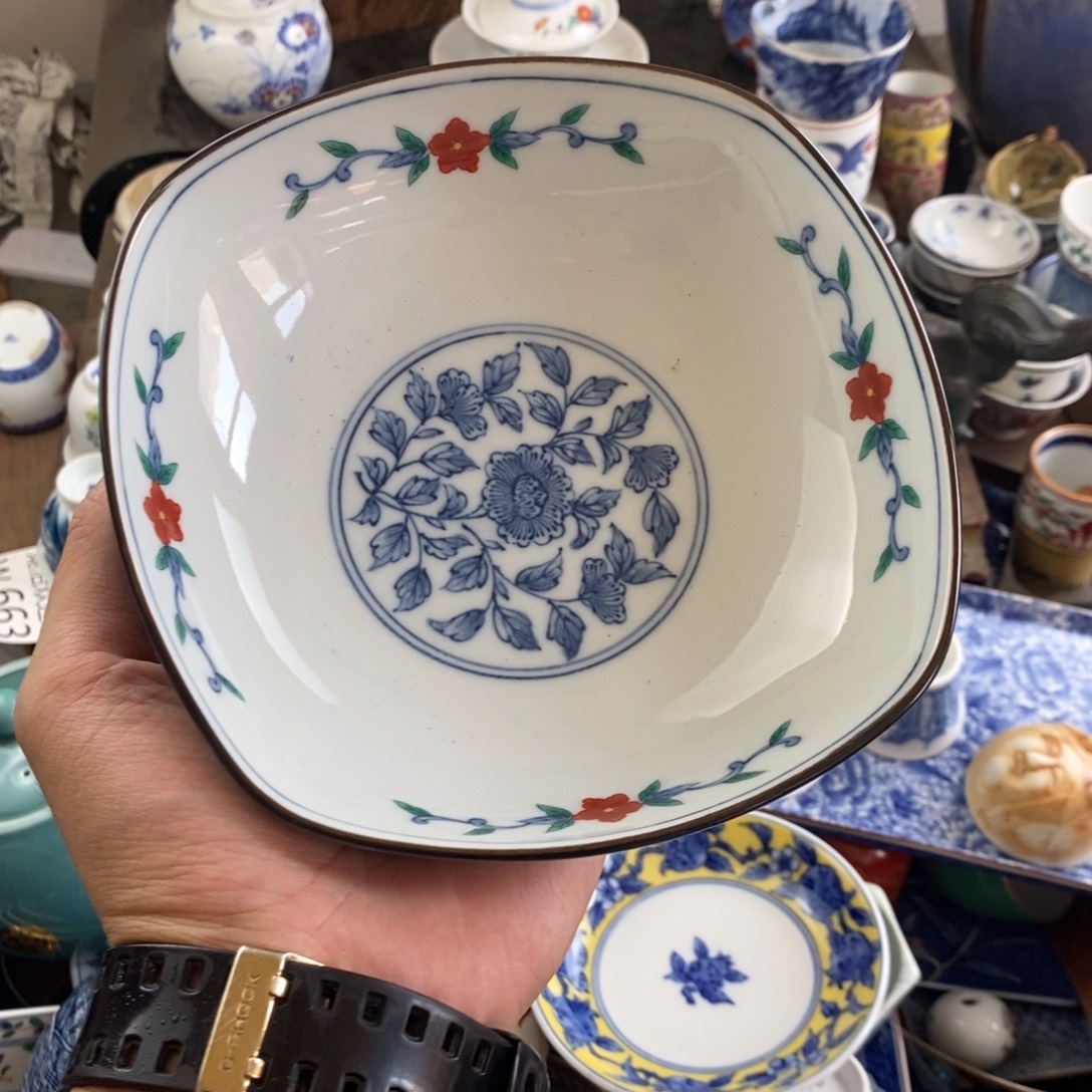 瓷器口口，瓷器瓷器口，