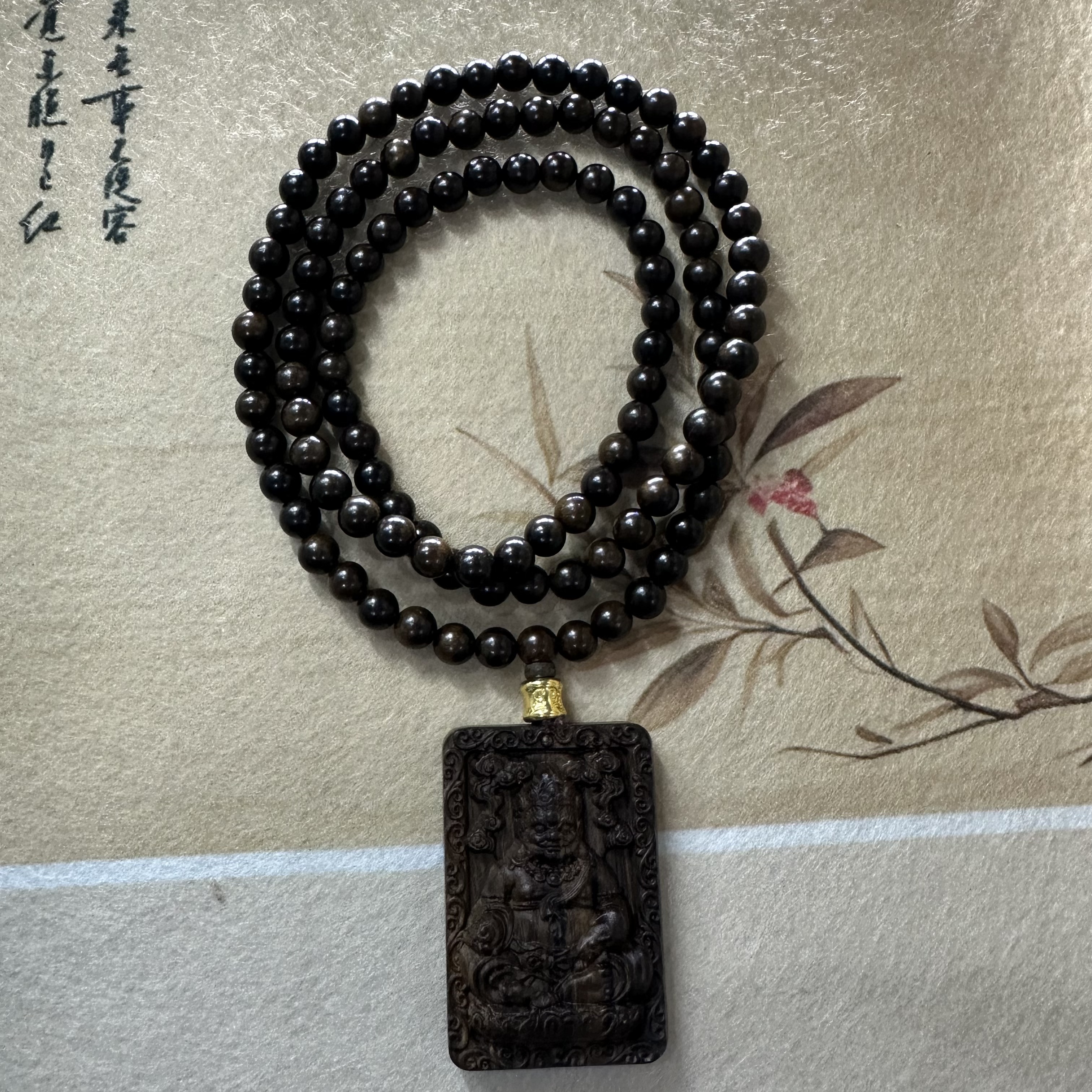 精品项链-无礼盒-S0561