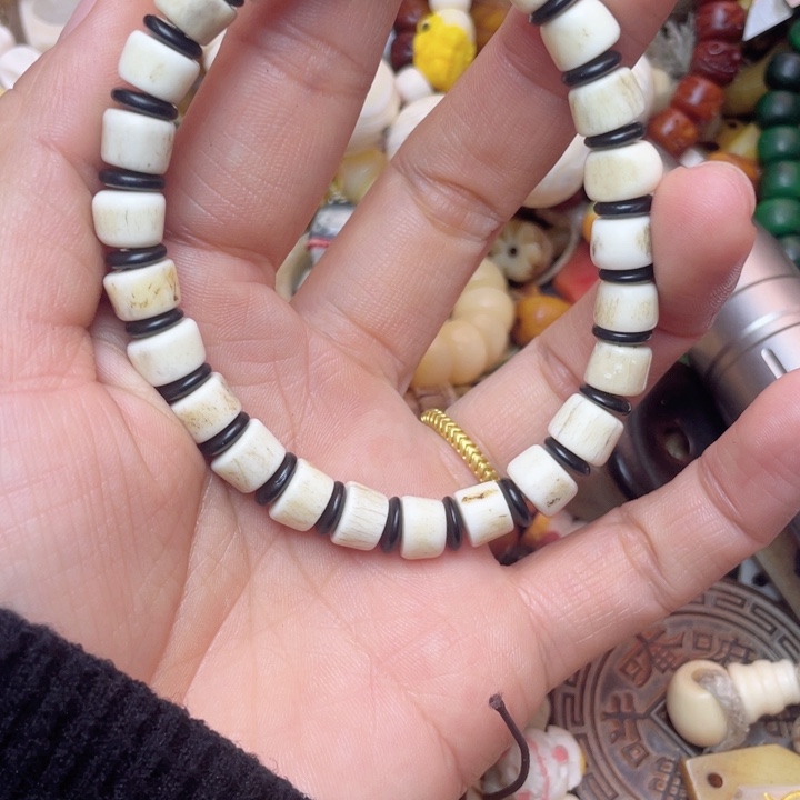 驼骨其他其他配饰