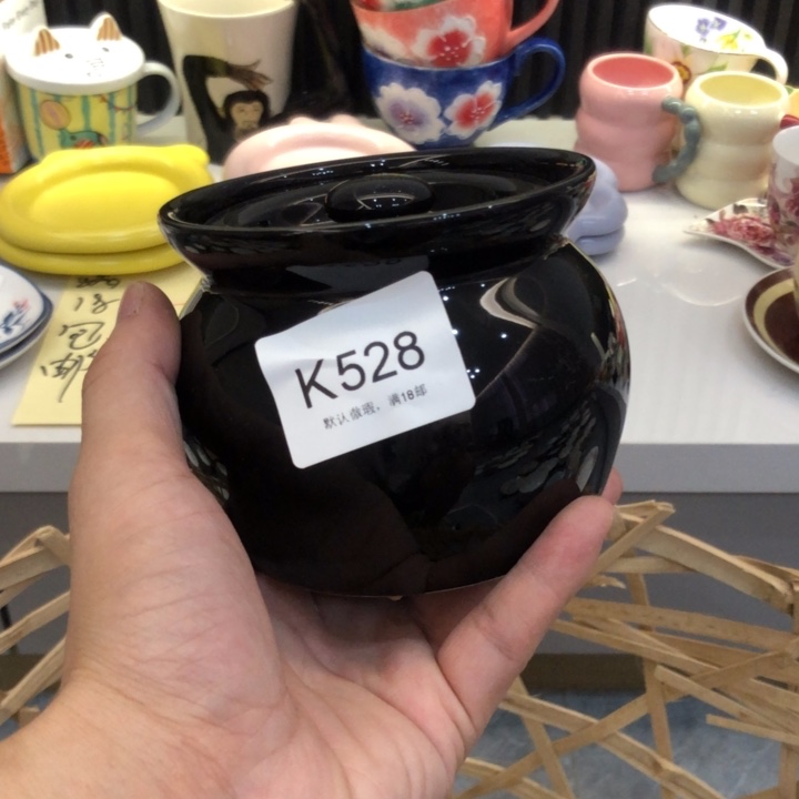 陶瓷微瑕盘碗碟介意勿拍