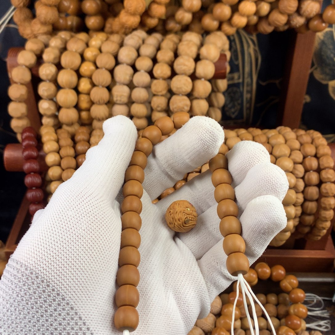 核桃猴头核桃全品直切