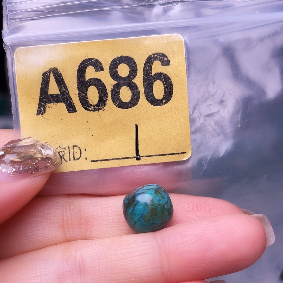 空竹十堰特色散珠