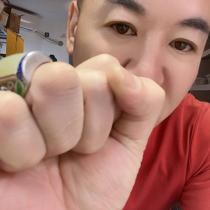 玛瑙/玉髓未镶嵌颈饰131