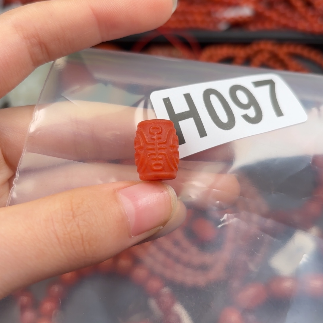 南红玛瑙珠宝奇石未镶嵌