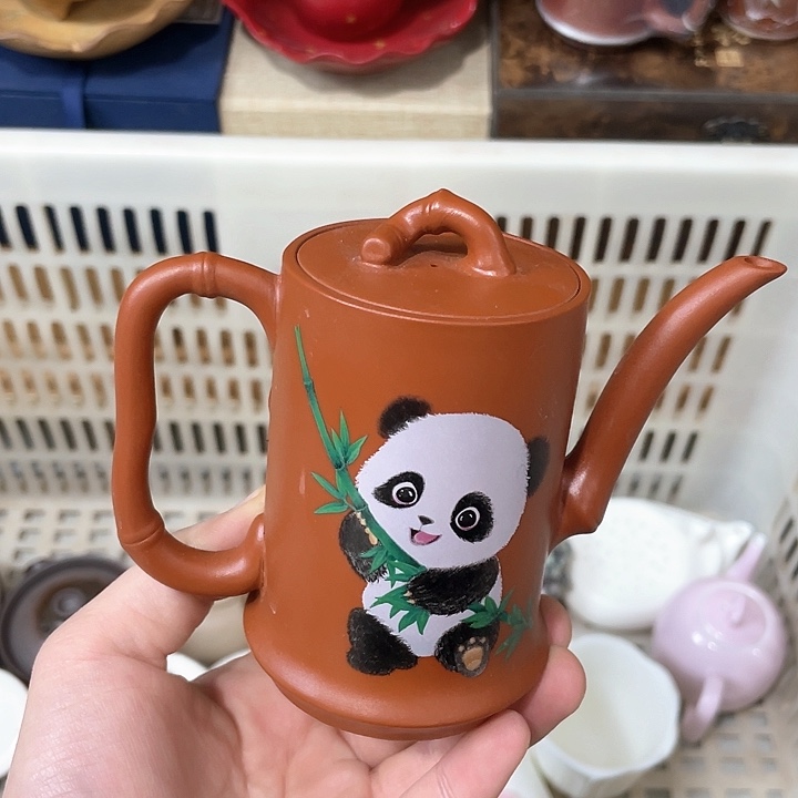 紫砂公道杯紫砂茶具