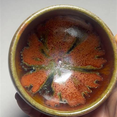 【闪购商品】茶盏-284............