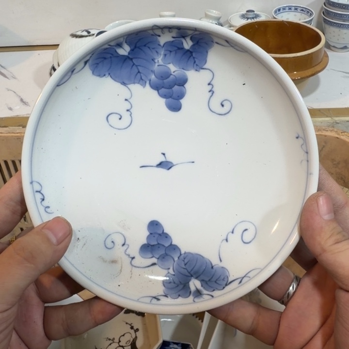 陶瓷推荐第二名20包邮