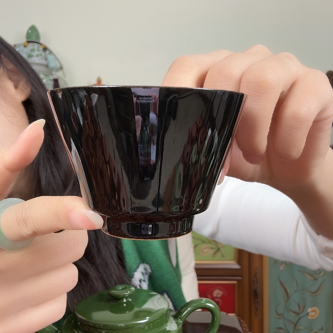 到手三个富甲一方