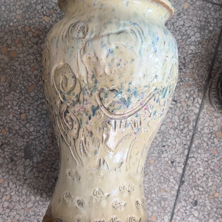 红陶口23高43。。。。。。。。