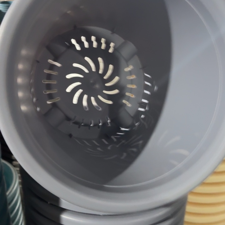 特价8号无托雾霾蓝5个