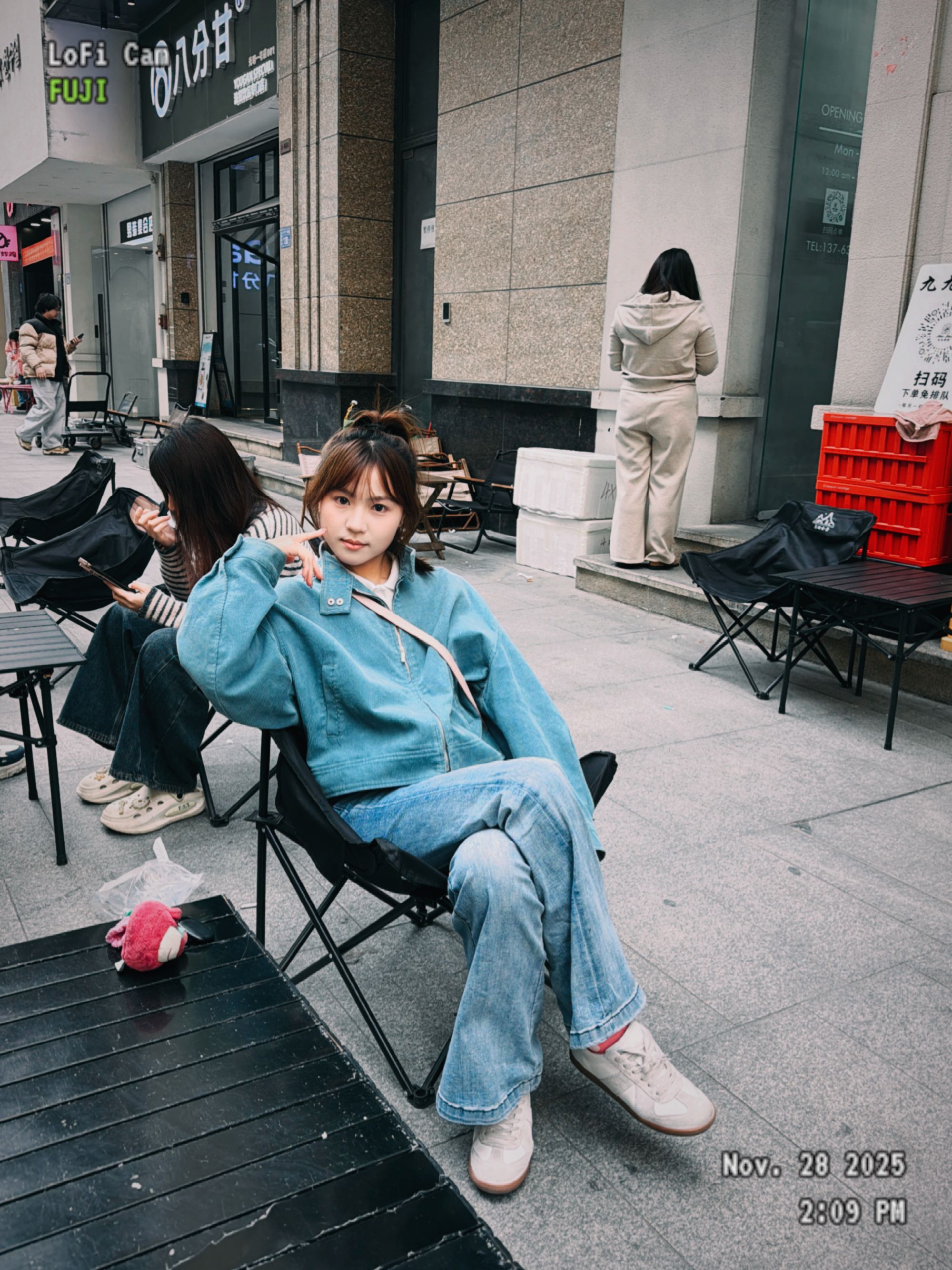 【重工绣花合集】新款秋冬季学生睡衣家居服卡通保暖加绒加厚可外穿