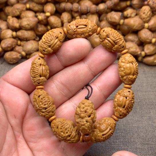 手串/手链橄榄核橄榄核手串/手链