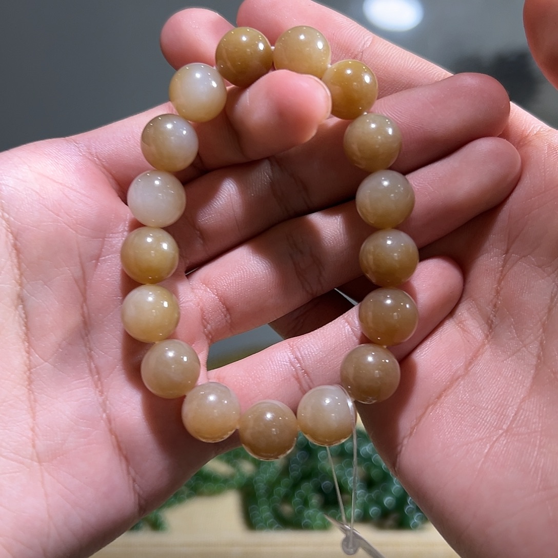 和田玉未镶嵌吊坠(不含链)