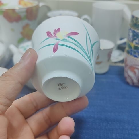 杯子壶盘碗咖啡杯