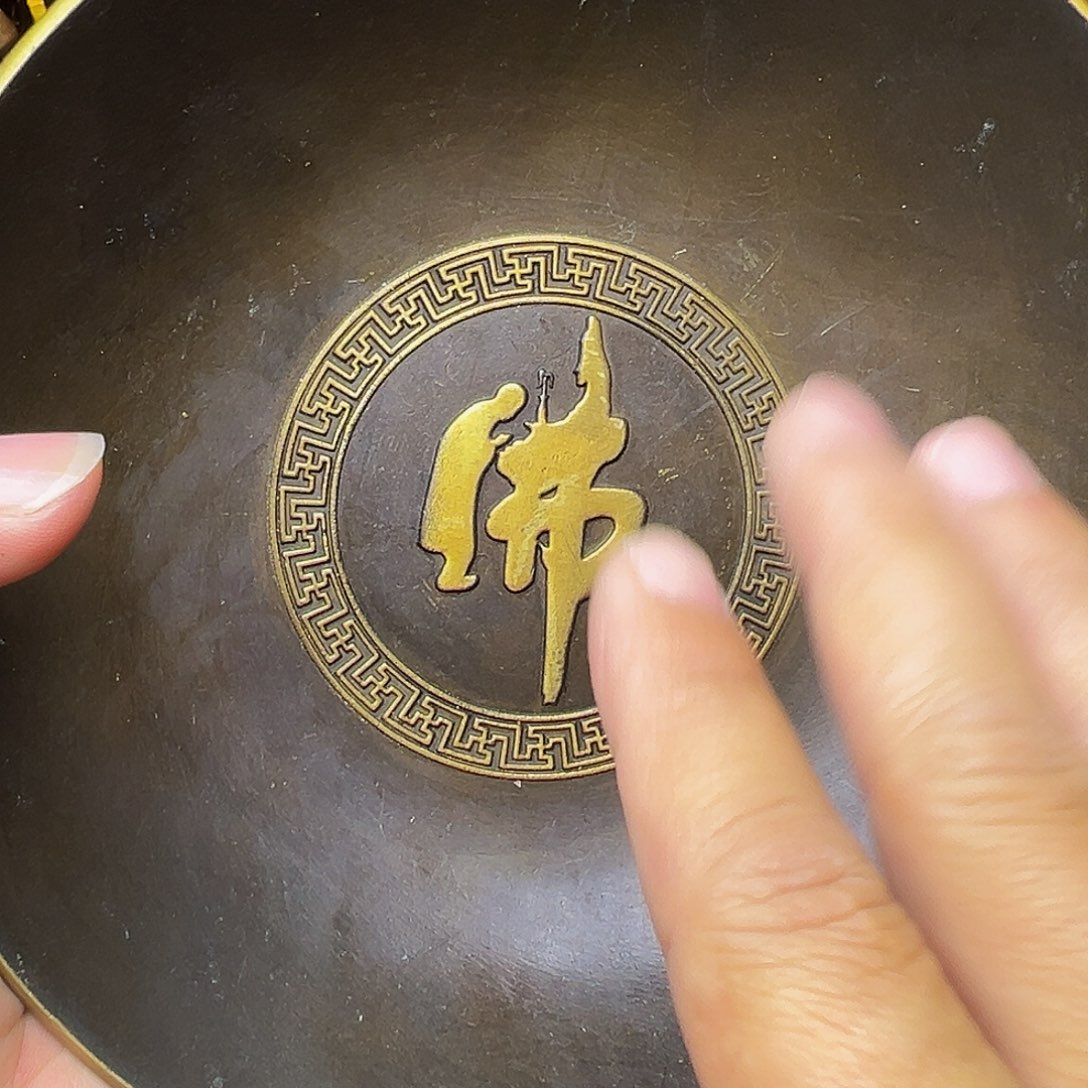 精品铜器，精美文玩