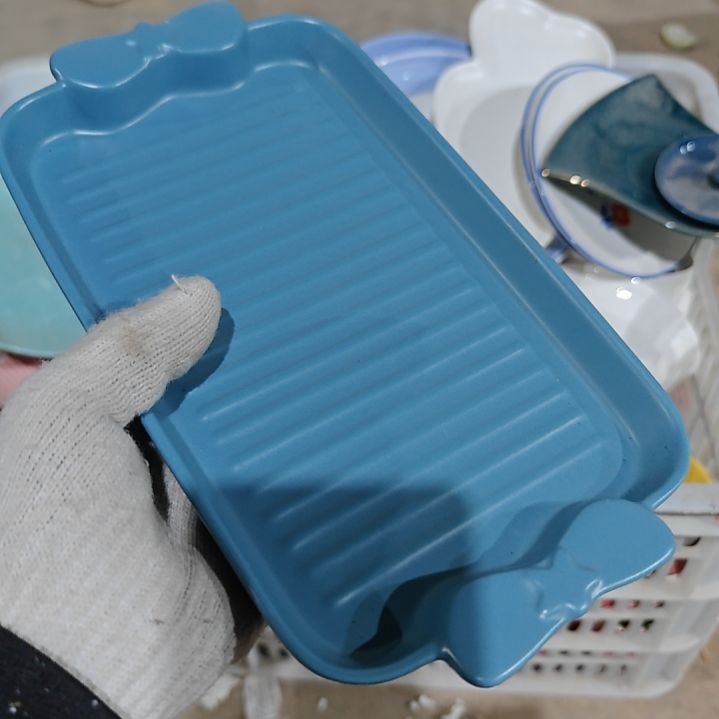 杯陶瓷杯碗盘微瑕疵介意慎拍