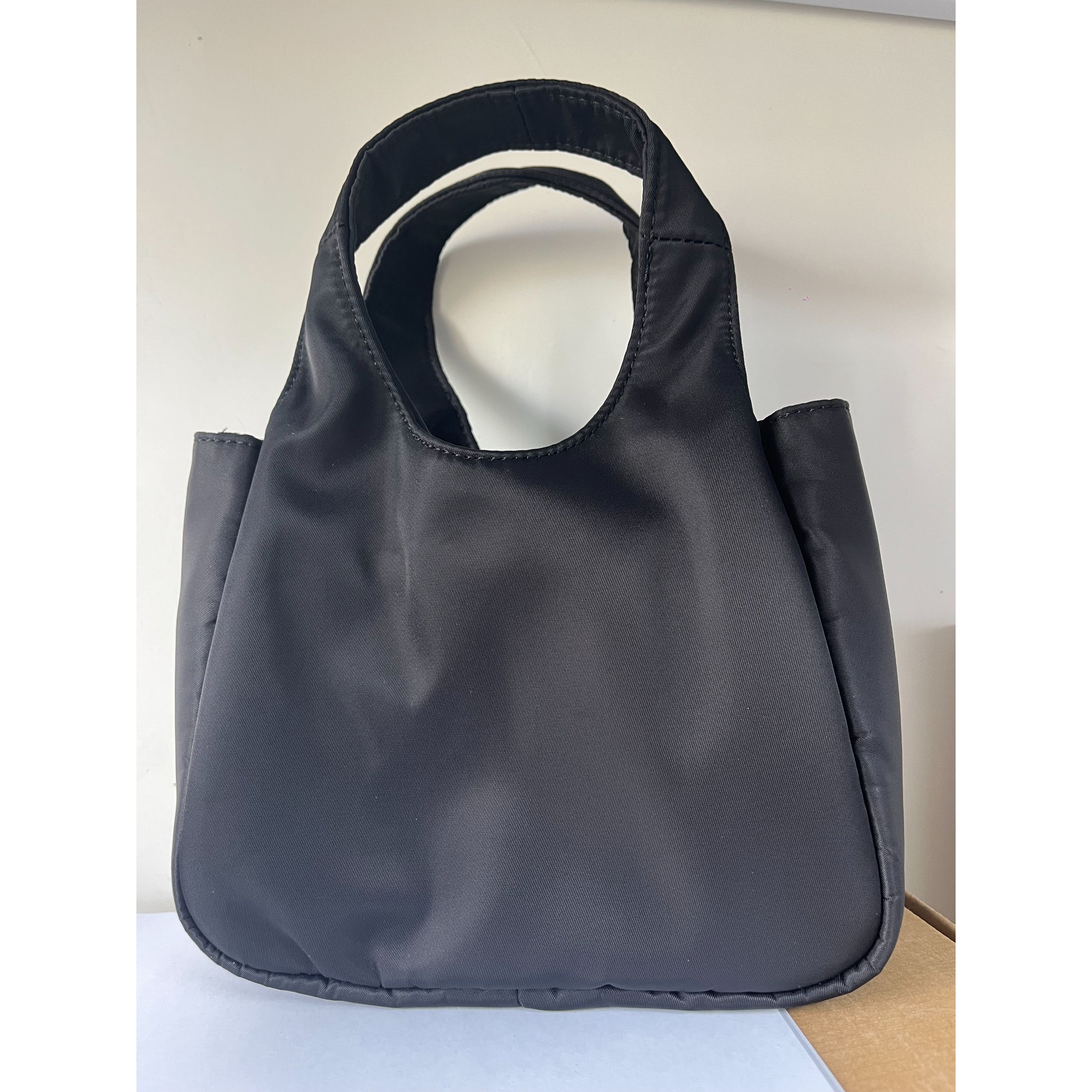 【P】黑手提！收纳包！777