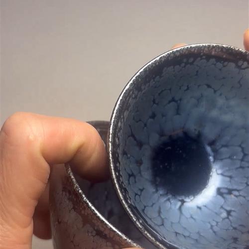 【闪购商品】茶盏-116............