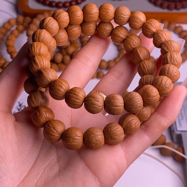 手串/手链核桃南瓜