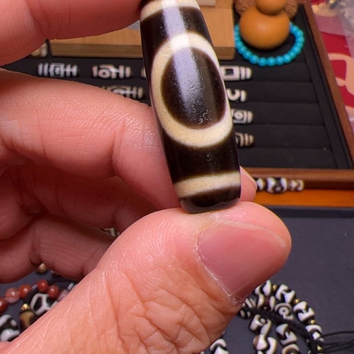 未镶嵌颈饰玛瑙/玉髓