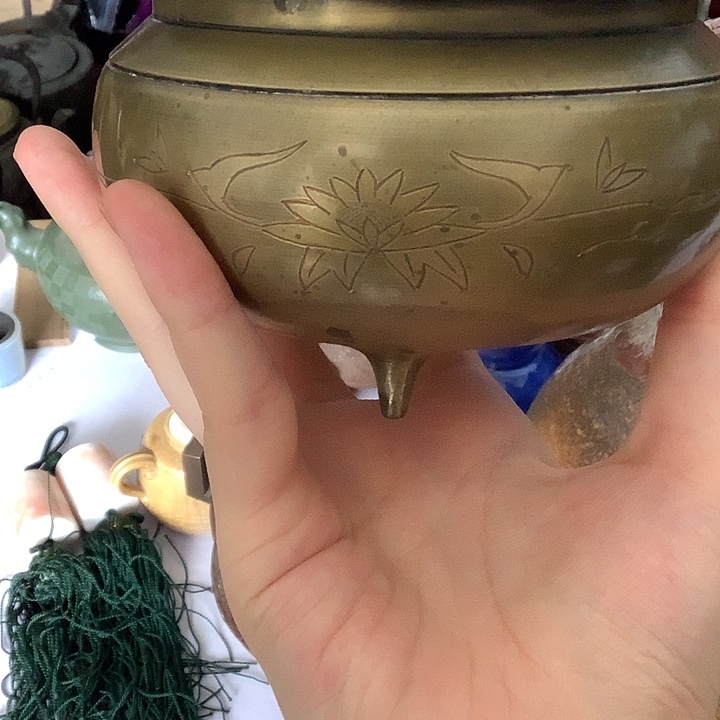 基哥日瓷中古百货