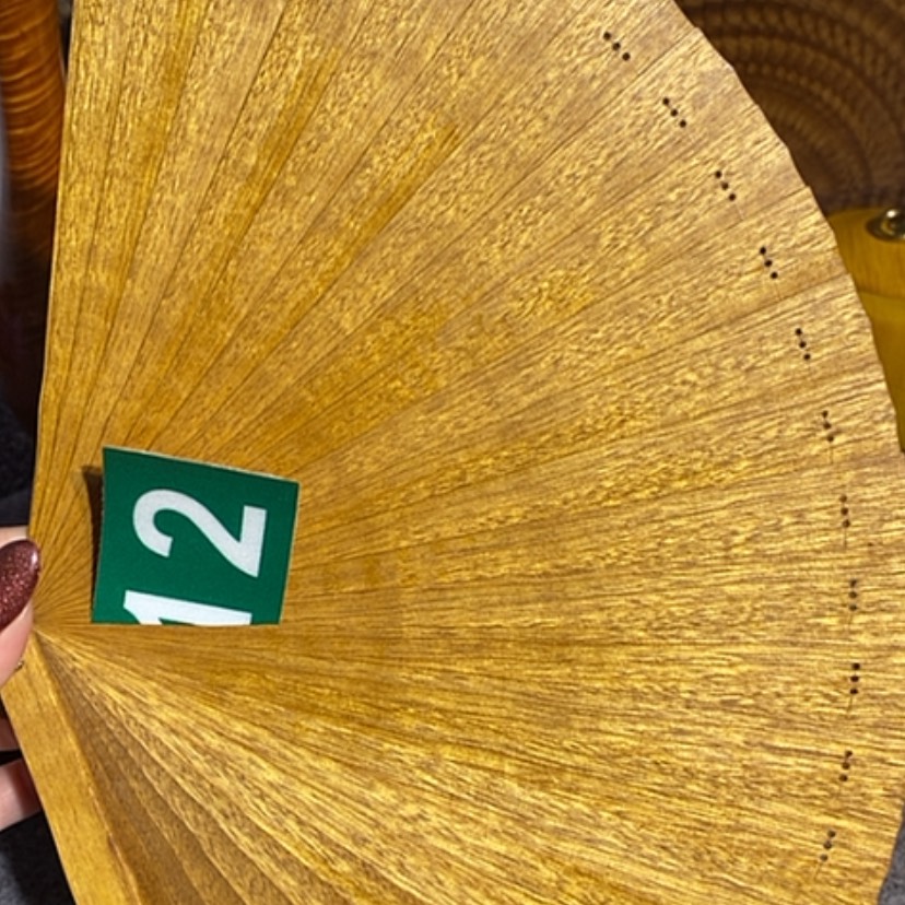 【闪购商品】金丝楠邪***主金丝楠木手把件