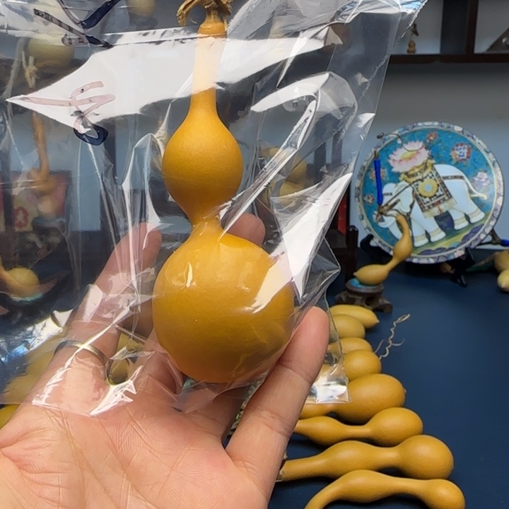 小***串大叶紫檀（黑酸枝木类）