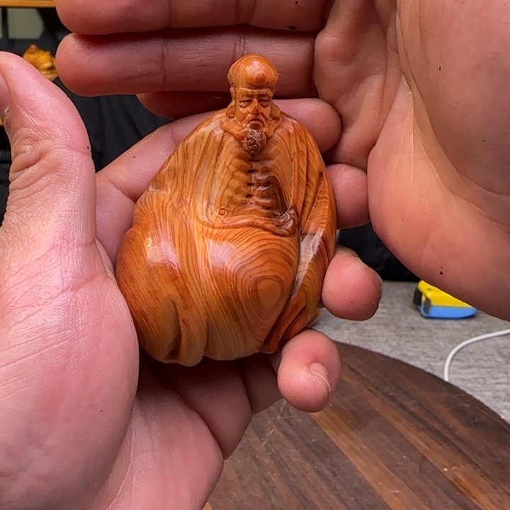 柏木（崖柏）关注一下