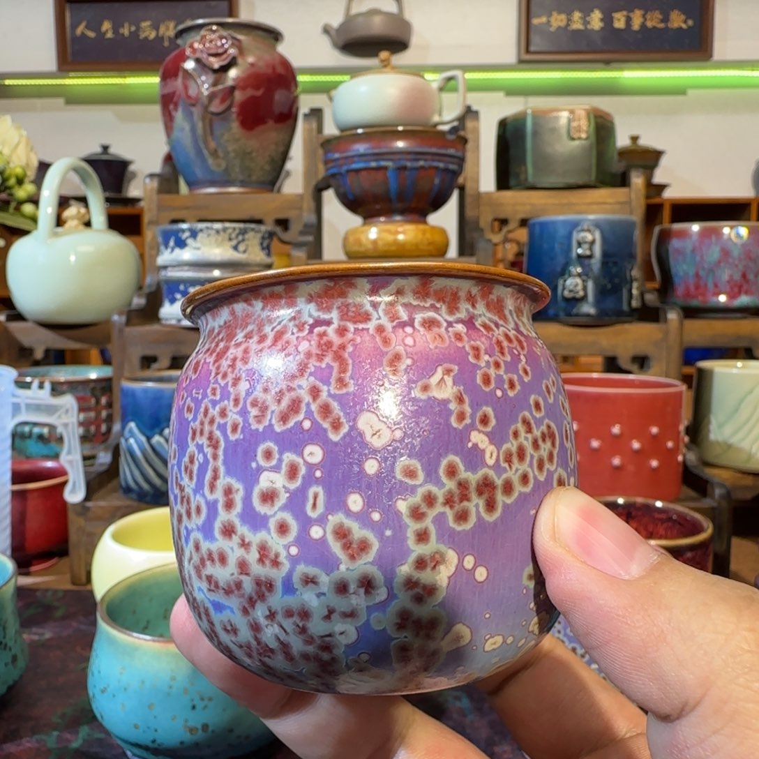 钧瓷手作钧瓷手作