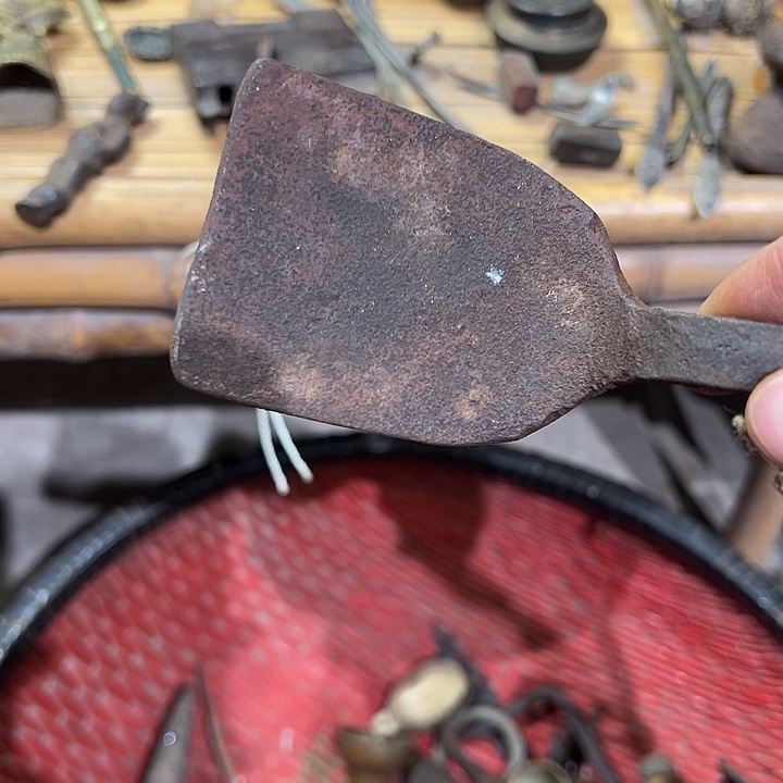 泡****。一物一图的小杂项