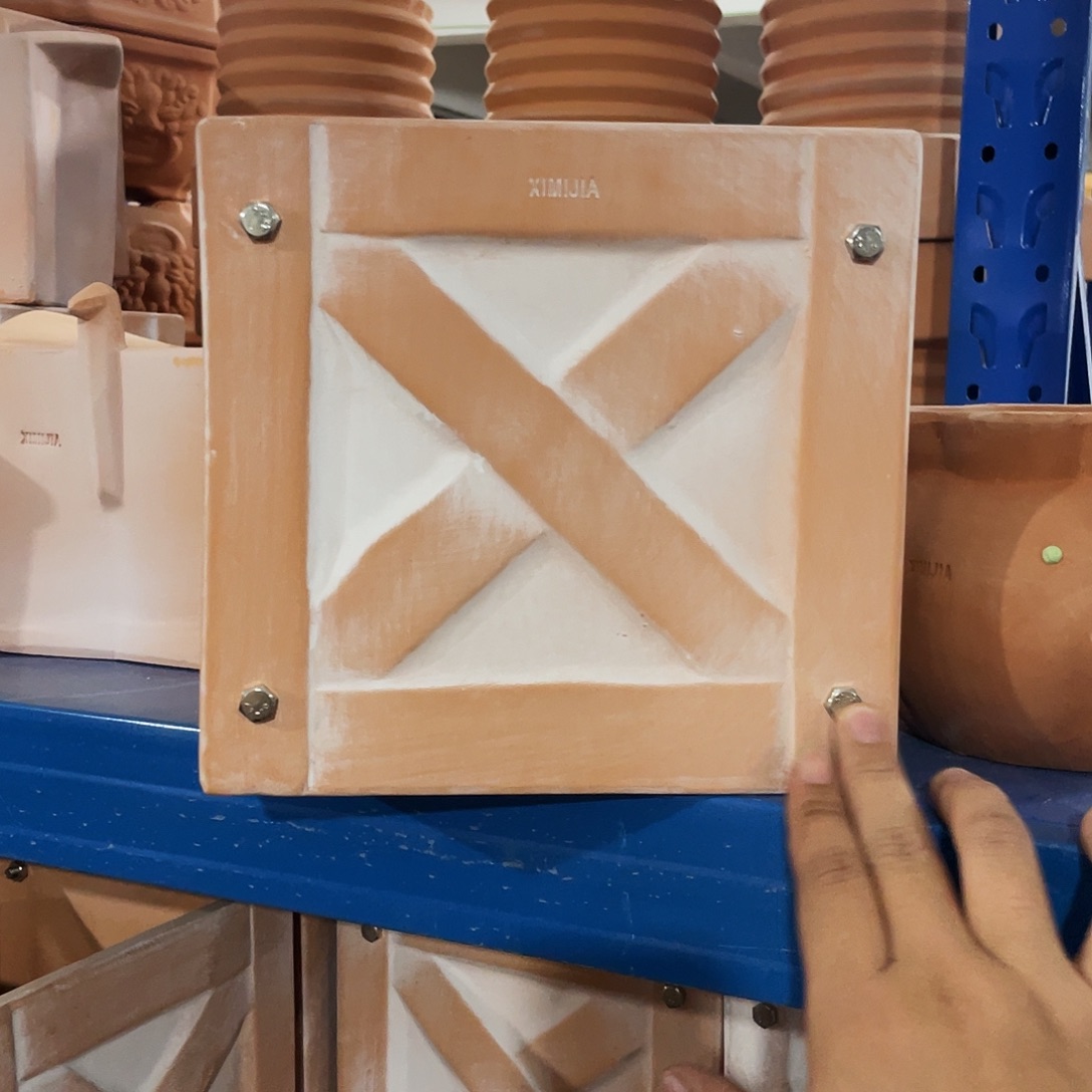 口20×20    大号发1 超级玛丽箱子