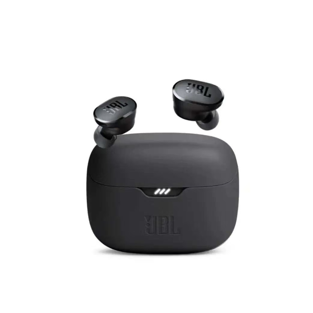 9新 JBL tune buds 琉璃豆一代真无线入耳式主动降噪蓝牙耳机运动