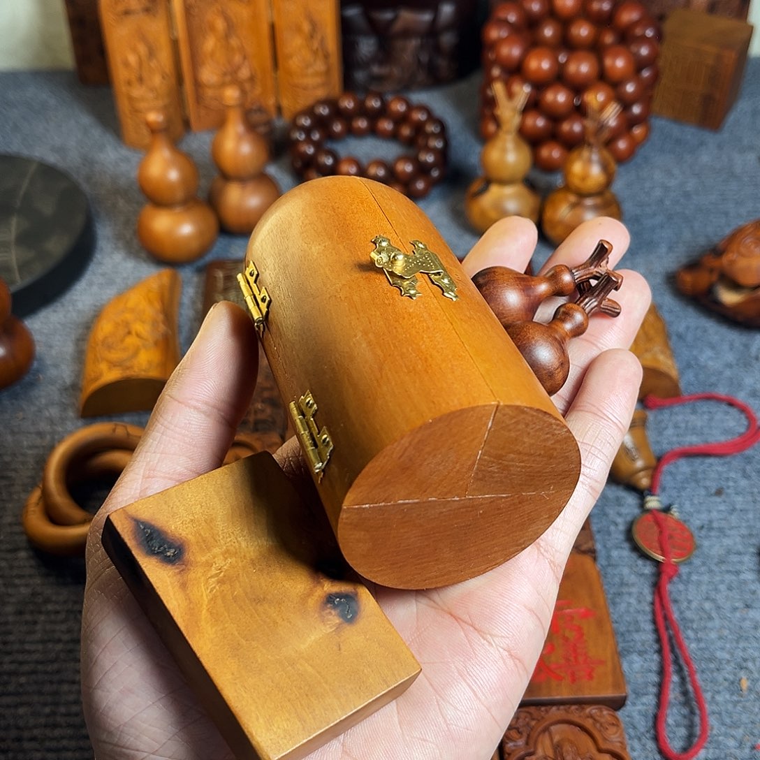 枣木雷击木雷击木